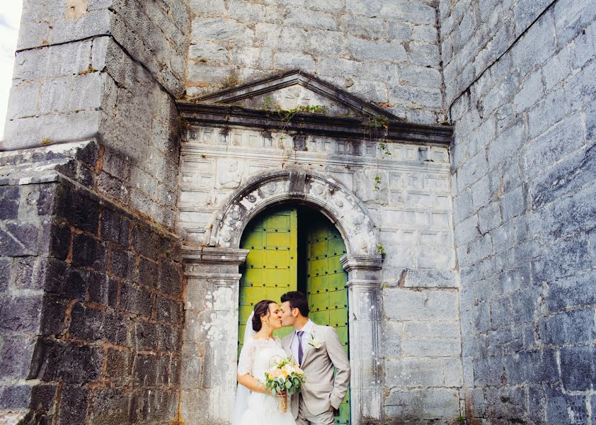 Fotógrafo de bodas Eduardo Almajano (eduardoalmajan). Foto del 4 de abril 2015