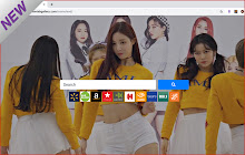 Momoland Search small promo image