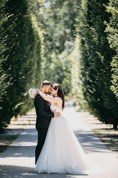 Fotograf ślubny Cem Akin (cemfilms). Zdjęcie z 2 lutego 2020