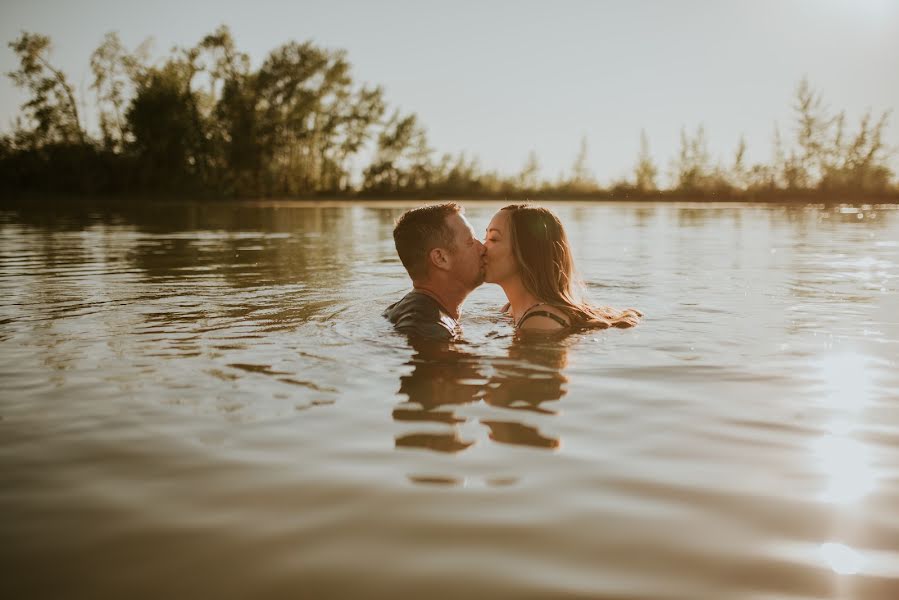 Fotógrafo de bodas Ashley McLelland (ashleymclelland). Foto del 28 de marzo 2021