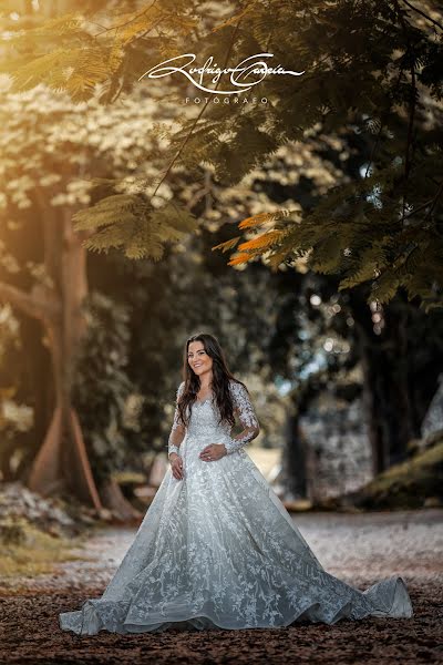 Wedding photographer Rodrigo Garcia (rodrigogarcia2). Photo of 28 November 2019