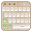 Simple White keyboard Download on Windows