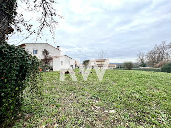 maison à Montauroux (83)