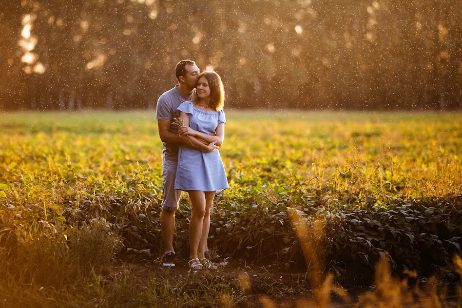 Photographe de mariage Kseniya Malceva (malt). Photo du 1 octobre 2017