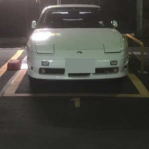 180SX RPS13