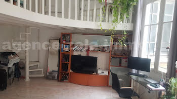 appartement à Paris 15ème (75)