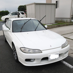 シルビア S15