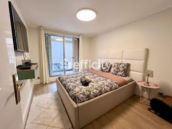 appartement à Lille (59)