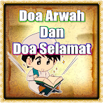 Cover Image of डाउनलोड Doa Arwah Dan Doa Selamat 6.0.6 APK