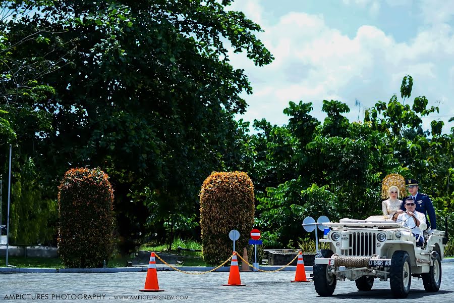 Fotografo di matrimoni Robby Lesmana (robbylesmanaa). Foto del 5 marzo 2019