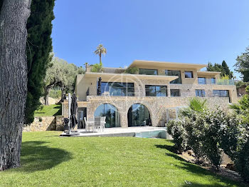 villa à Mougins (06)