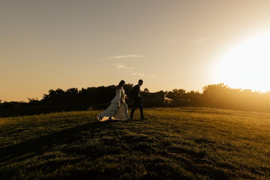 Wedding photographer Aleksandra Gruzdeva (gruzdevaphoto). Photo of 23 May 2022