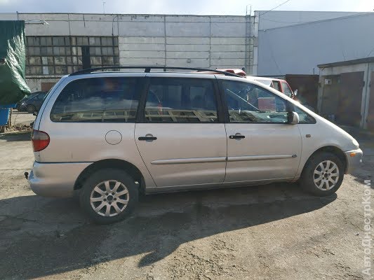 продам авто Ford Galaxy Galaxy (WGR) фото 3