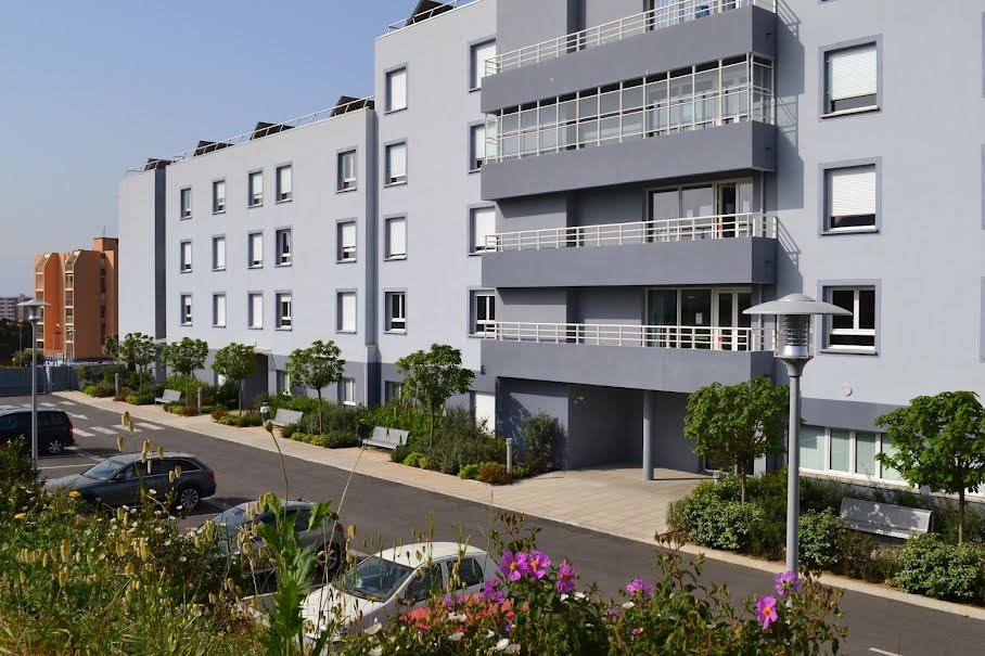 Vente appartement 1 pièce 21 m² à Ajaccio (20000), 112 000 €