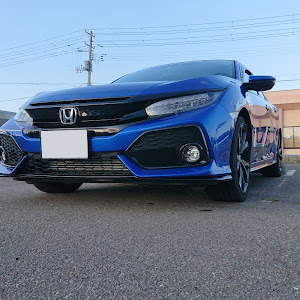 シビック FK7