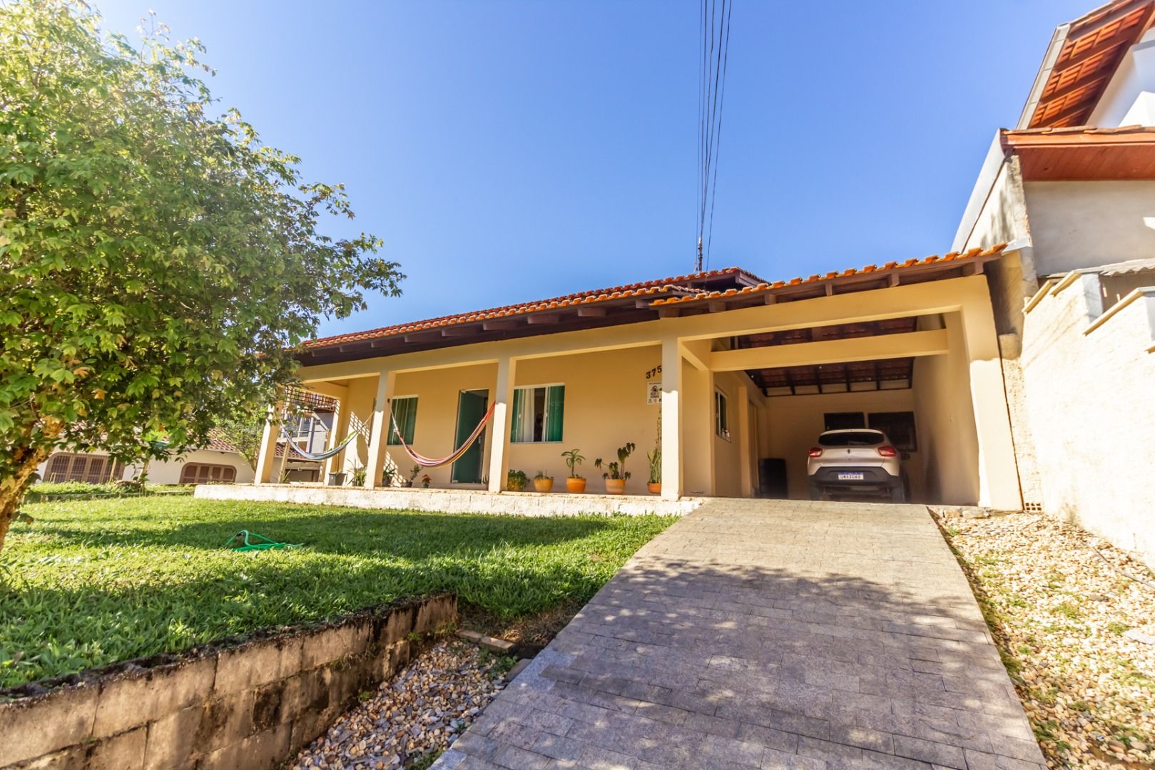 Casas para alugar Velha