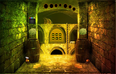 Fantasy Mystery Cave Escape - náhled