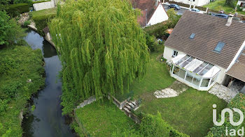 maison à Pringy (77)