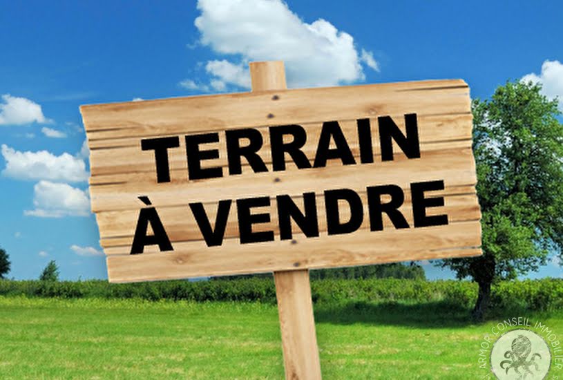  Vente Terrain à bâtir - 1 388m² à Saint-Cast-le-Guildo (22380) 