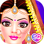 Cover Image of Herunterladen Gopi Doll Fashion Salon - Anziehspiel 3.7 APK