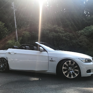 335i Cabriolet