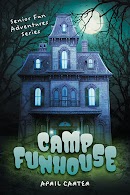 Camp Funhouse cover