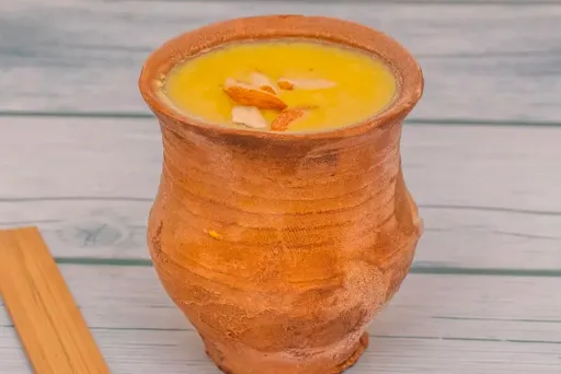 Matka Kulfi