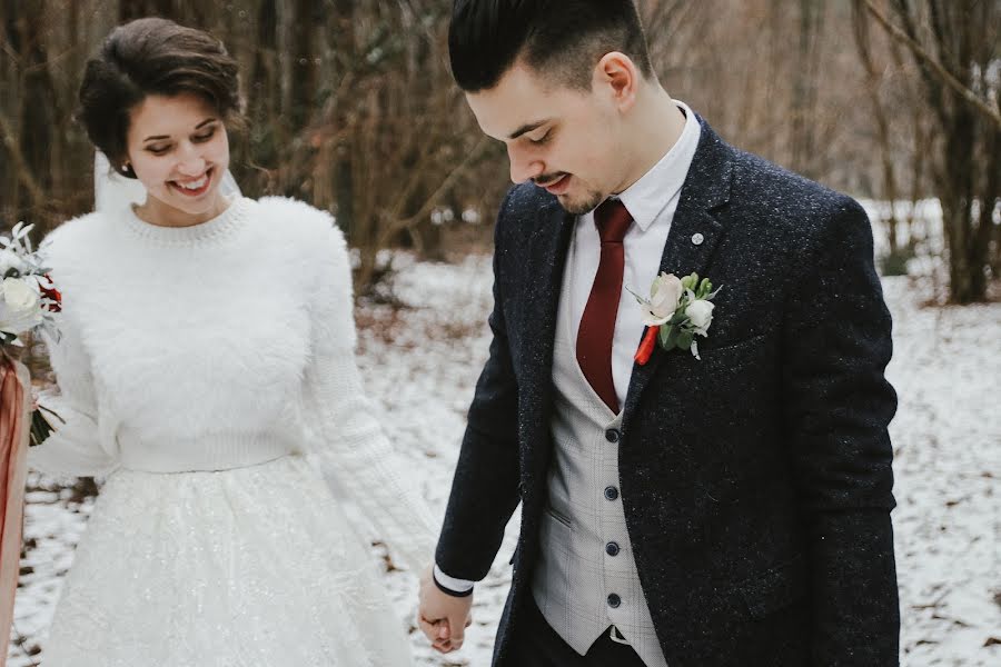 Fotografo di matrimoni Anna Novikova (annanovikova). Foto del 14 luglio 2018