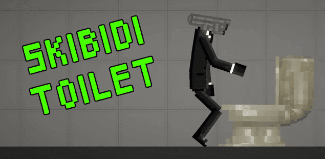 About: Skibidi Toilet Melon Mod (Google Play version)