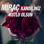 Cover Image of डाउनलोड Miraç Kandili Mesajları 2020 1.0 APK