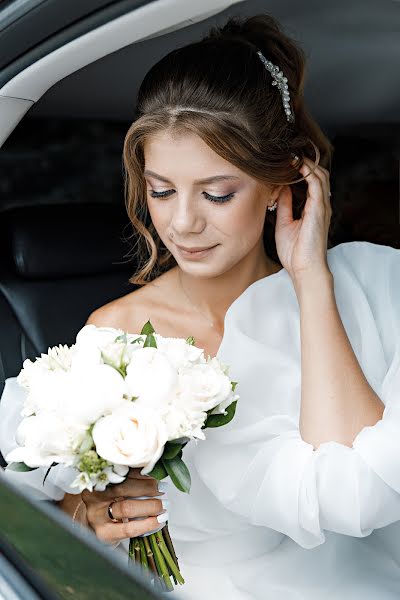 Wedding photographer Elena Zhukova (photomemories). Photo of 19 August 2022
