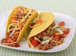 Beef Tacos To Die For was pinched from <a href="http://12tomatoes.com/" target="_blank">12tomatoes.com.</a>