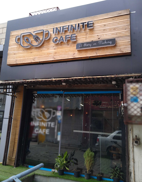 Infinite Cafe photo 