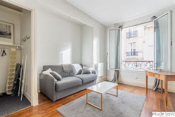 appartement à Paris 18ème (75)