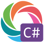 Cover Image of Download Learn C# 1.3.1 APK