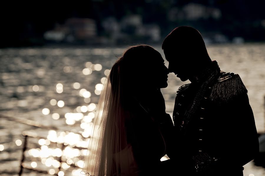 Fotografo di matrimoni Piero Gatti (gatti). Foto del 1 luglio 2015