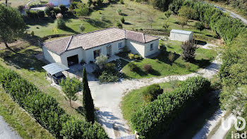 maison à Villeneuve-sur-Lot (47)