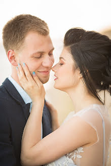 Photographe de mariage Boris Silchenko (silchenko). Photo du 21 mai 2017