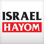 Israel Hayom in English: Breaking News from Israel Apk