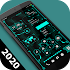 hi-tech launcher 2020 - Next Generation Launcher 21.0