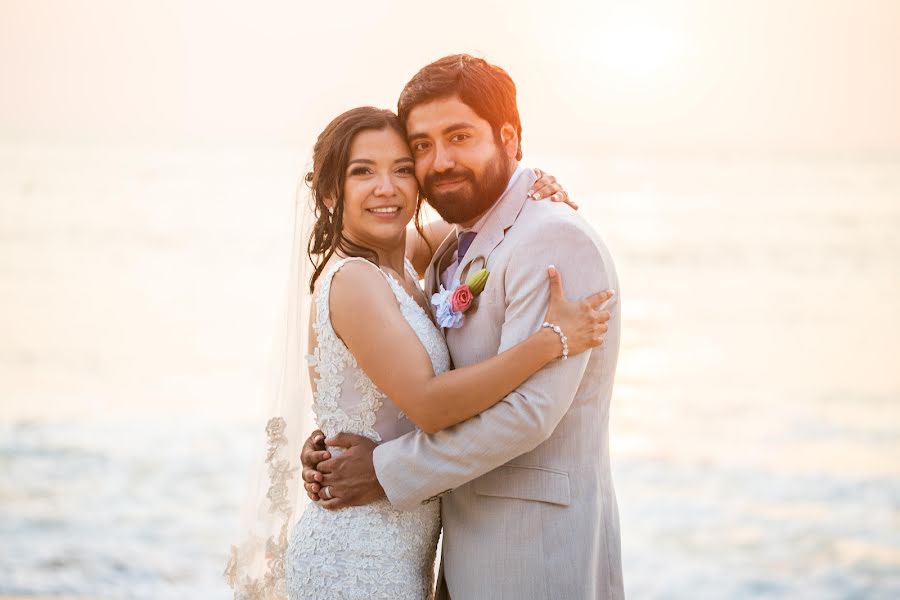 Fotógrafo de casamento Ricardo Villaseñor (ricardovillaseno). Foto de 8 de junho 2022