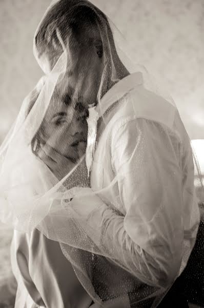 Photographe de mariage Maksim Ilin (max86). Photo du 21 septembre 2023