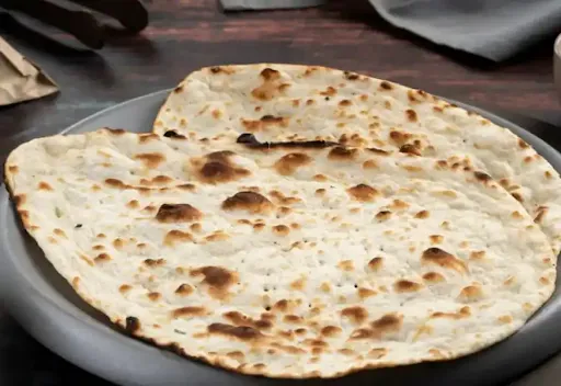 Plain Naan