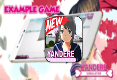 High School Yandere Simulator 2k19 Walktroughのおすすめ画像2