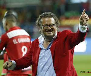 Komt KV Oostende na het vertrek van Marc Coucke in Engelse handen terecht?