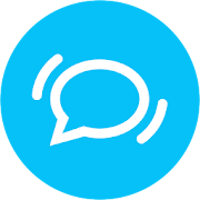 SiteTalk  Icon