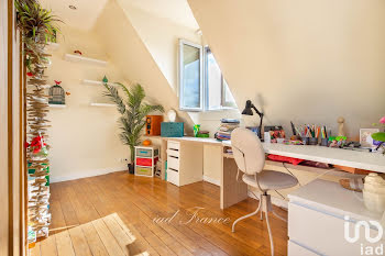 appartement à Bois-Colombes (92)