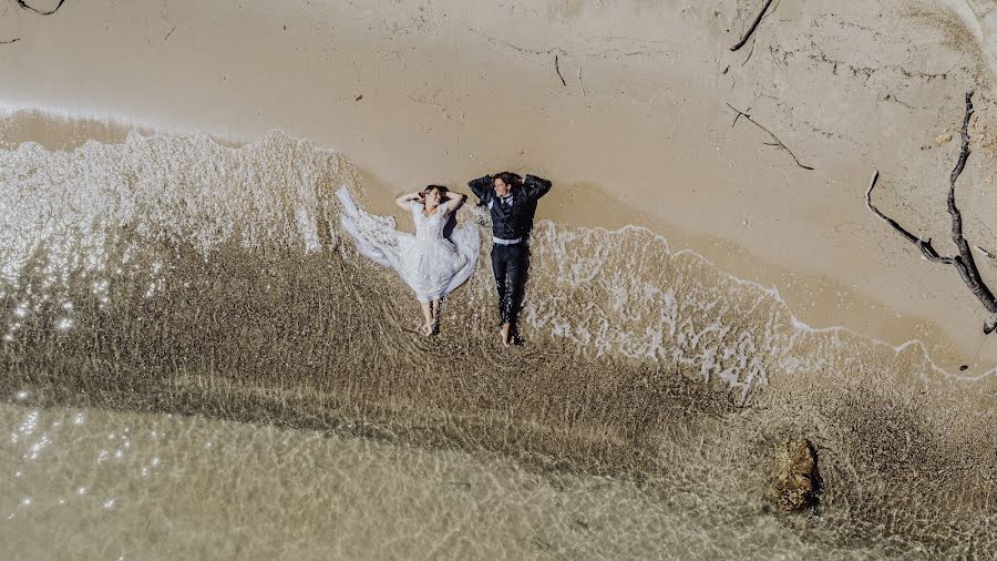 Fotógrafo de bodas Vincenzo Tasco (vincenzotasco). Foto del 1 de octubre 2021