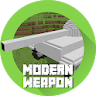 Modern Guns & Weapons Mod icon