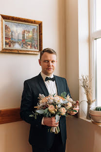 Wedding photographer Liliana Arseneva (arsenyevaliliana). Photo of 5 March 2020